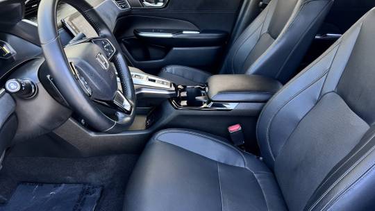 2018 Honda Clarity