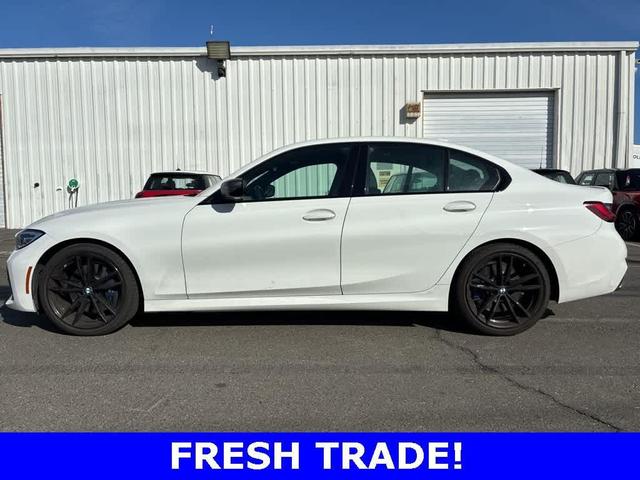2022 bmw m340 i
