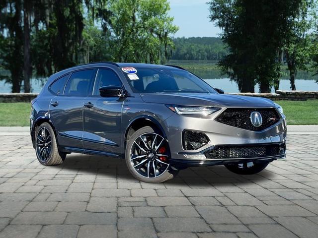 2024 acura mdx