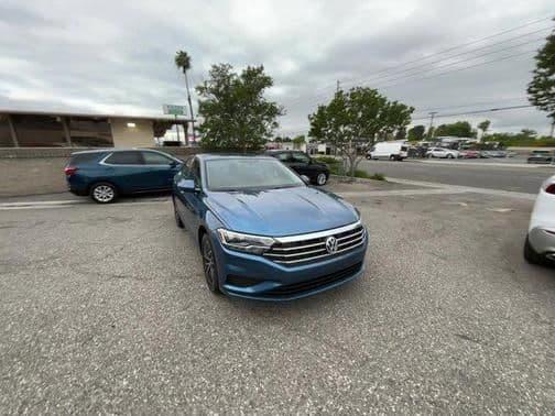 2021 volkswagen jetta 1.4t s in riverside, california