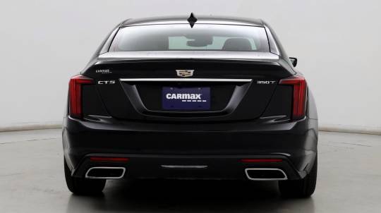 2023 Cadillac CT5