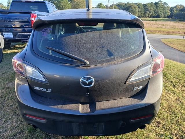 2010 mazda mazda3 s sport