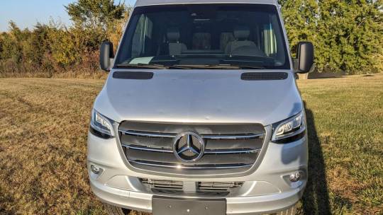 2023 Mercedes-Benz Sprinter