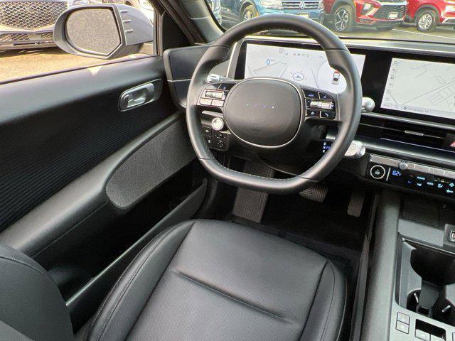 2024 hyundai ioniq 6 se