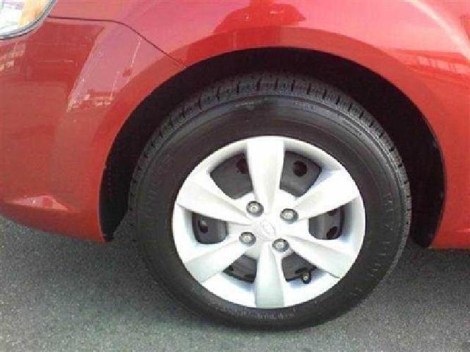 2011 kia rio lx sedan 4d in long beach, ca
