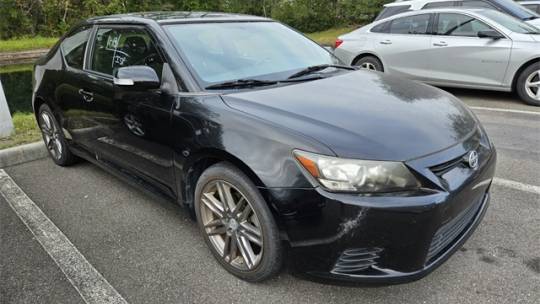 2012 Scion tC
