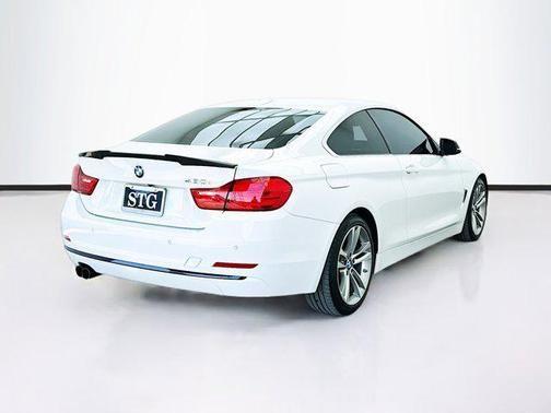 2017 bmw 430