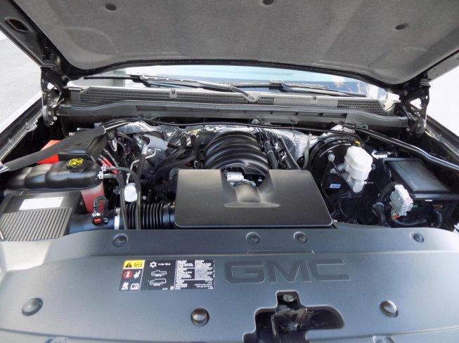 2015 gmc sierra 1500 4x4 double cab sle for sale in dover, delaware