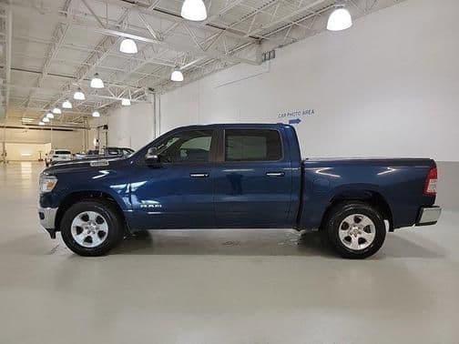 2019 ram 1500 big horn in laurence, kansas
