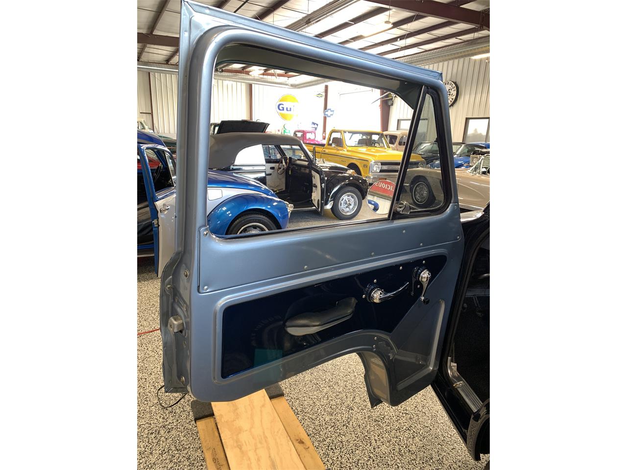 1962 chevrolet corvair