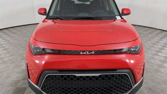 2025 Kia Soul