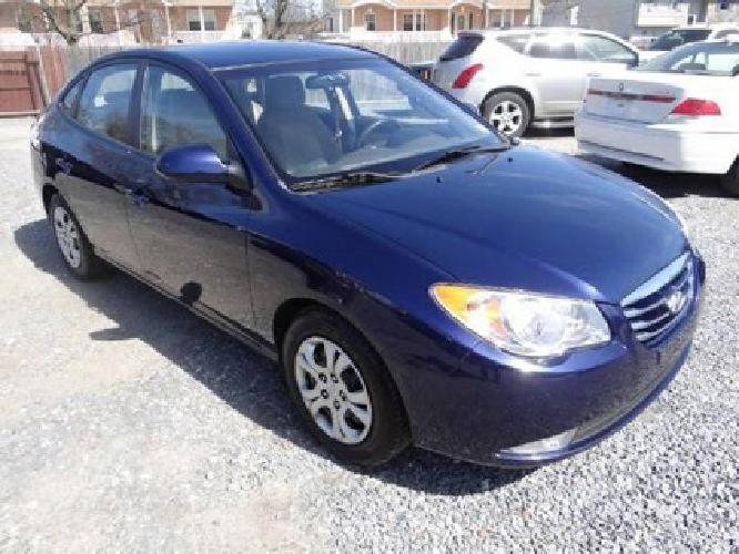 hyundai elantra in tampa, fl