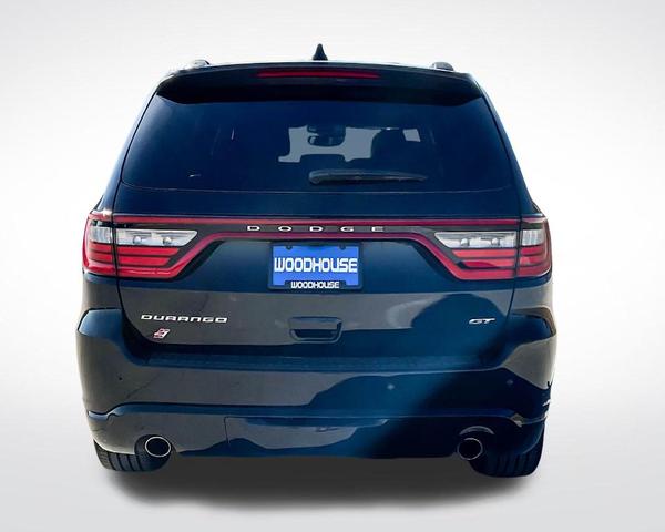 2023 dodge durango gt