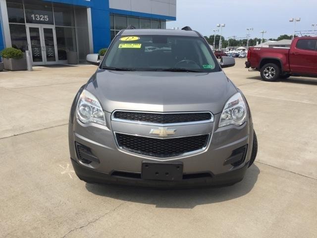 used 2012 chevrolet equinox fwd lt w/ 1lt parkersburg, wv 26101 for sale in parkersburg, west virginia