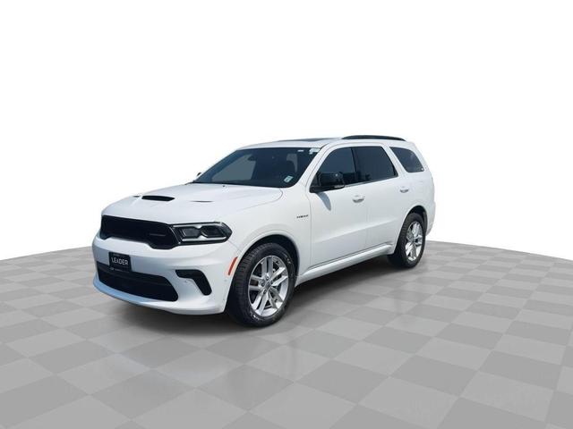 2023 dodge durango r/t