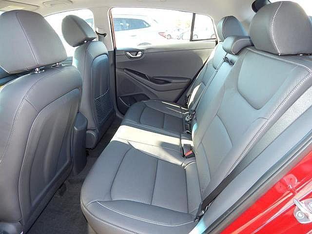 2019 hyundai ioniq hybrid limited limited 4dr hatchback for sale in hot springs, arkansas