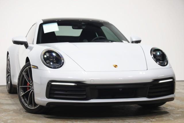 2023 porsche 911 carrera s