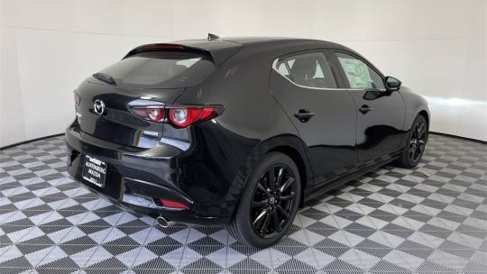 2025 Mazda