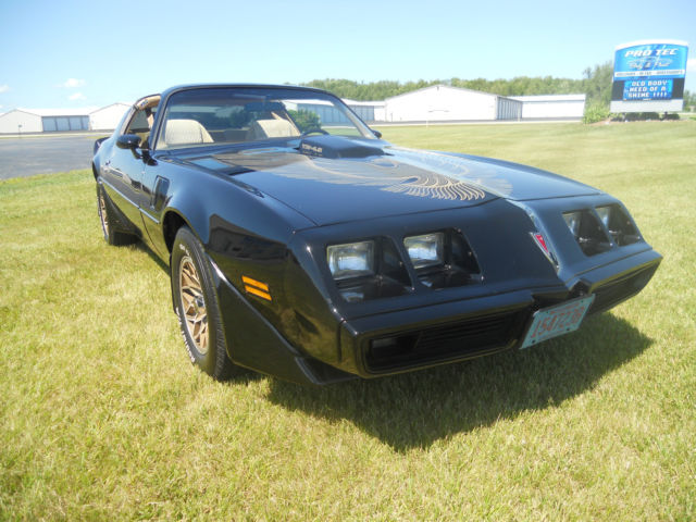 trans am