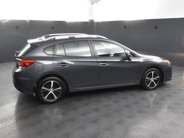2023 subaru impreza premium