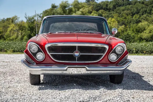 1962 chrysler 3 0 0
