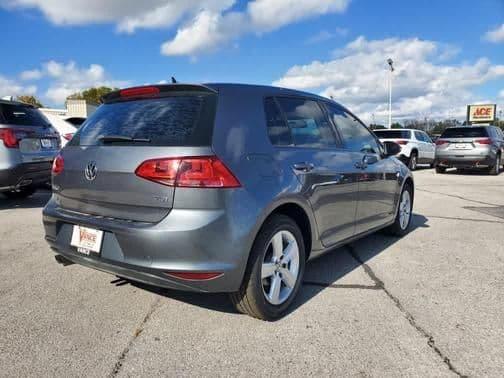 2015 volkswagen golf in secaucus, new jersey