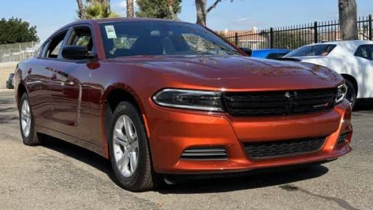2023 Dodge Charger