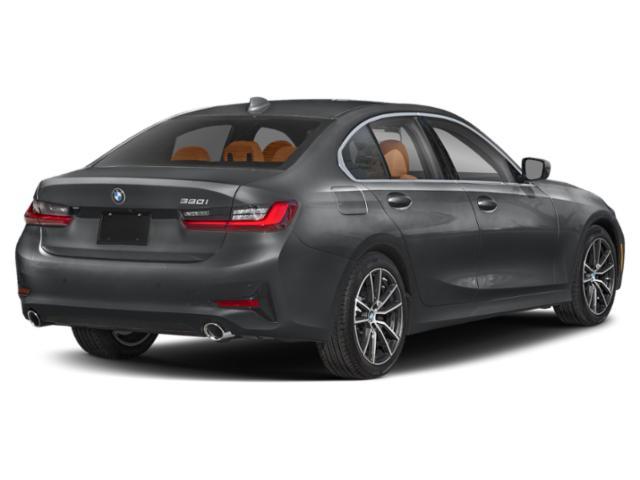 2022 bmw 330 xdrive