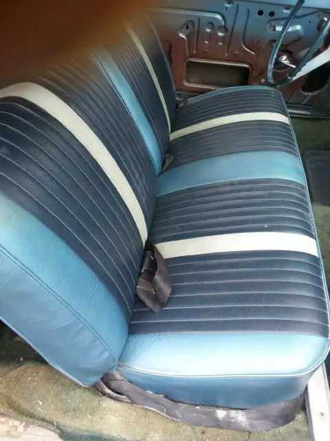 1963 pontiac tempest convertible