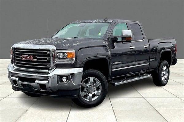 2015 gmc sierra 2500 in chicago, illinois