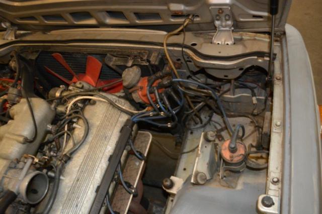 1980 bmw 635 csi