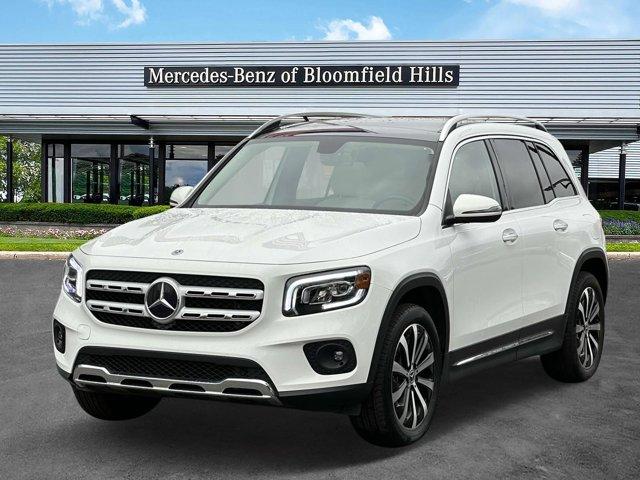 2023 mercedes-benz glb 250 glb 250