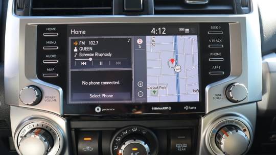 2020 Toyota 4Runner