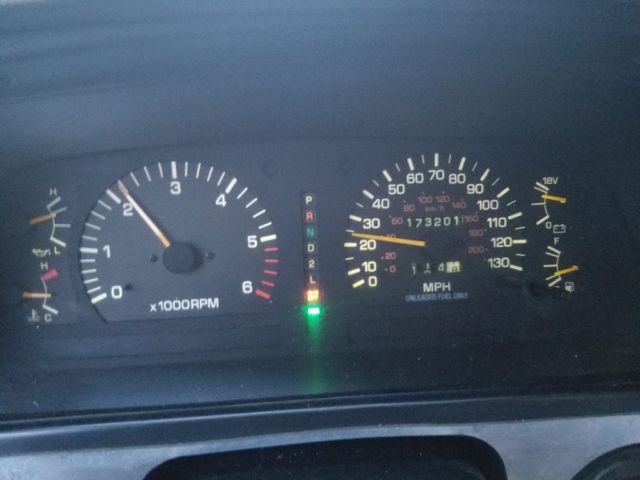 land cruiser fj80