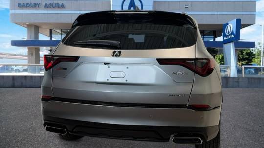2025 Acura MDX