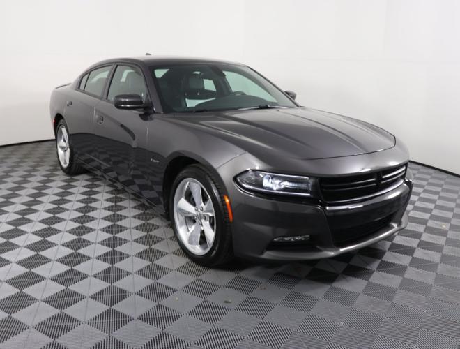 used 2016 dodge charger r/t brentwood, tn 37027 for sale in brentwood, tennessee