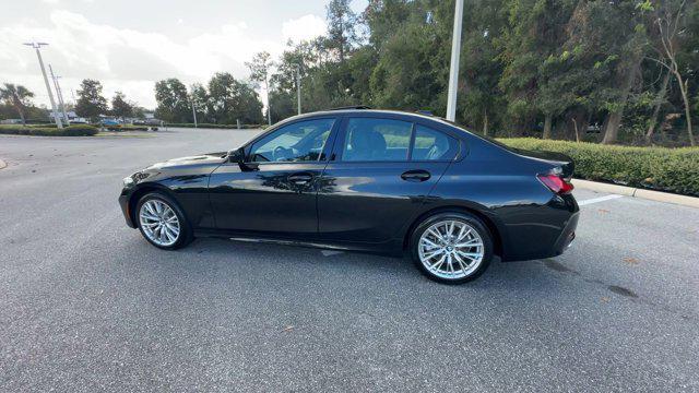 2023 bmw 330 330i