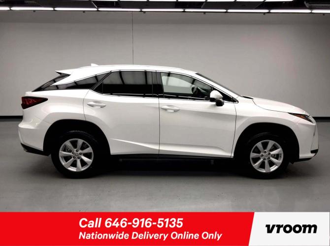 used 2017 lexus rx 350 awd knoxville, tn 37920 for sale in knoxville, tennessee