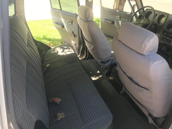 used 1985 toyota land cruiser eagle, id 83616 for sale in eagle, idaho