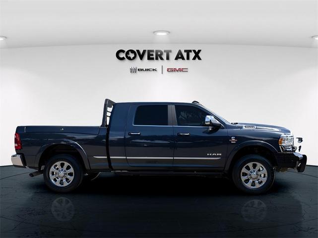 2022 ram 3500 limited