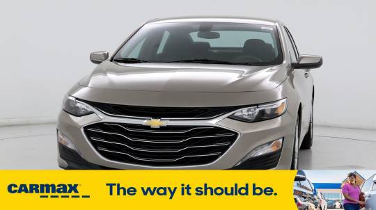 2022 Chevrolet Malibu