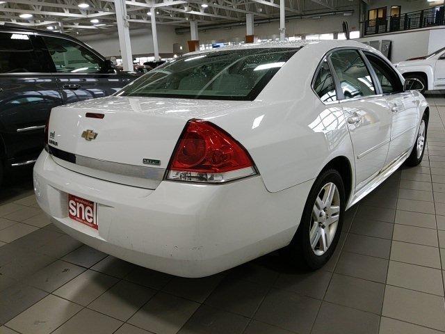 used 2011 chevrolet impala lt mankato, mn 56001 for sale in mankato, minnesota