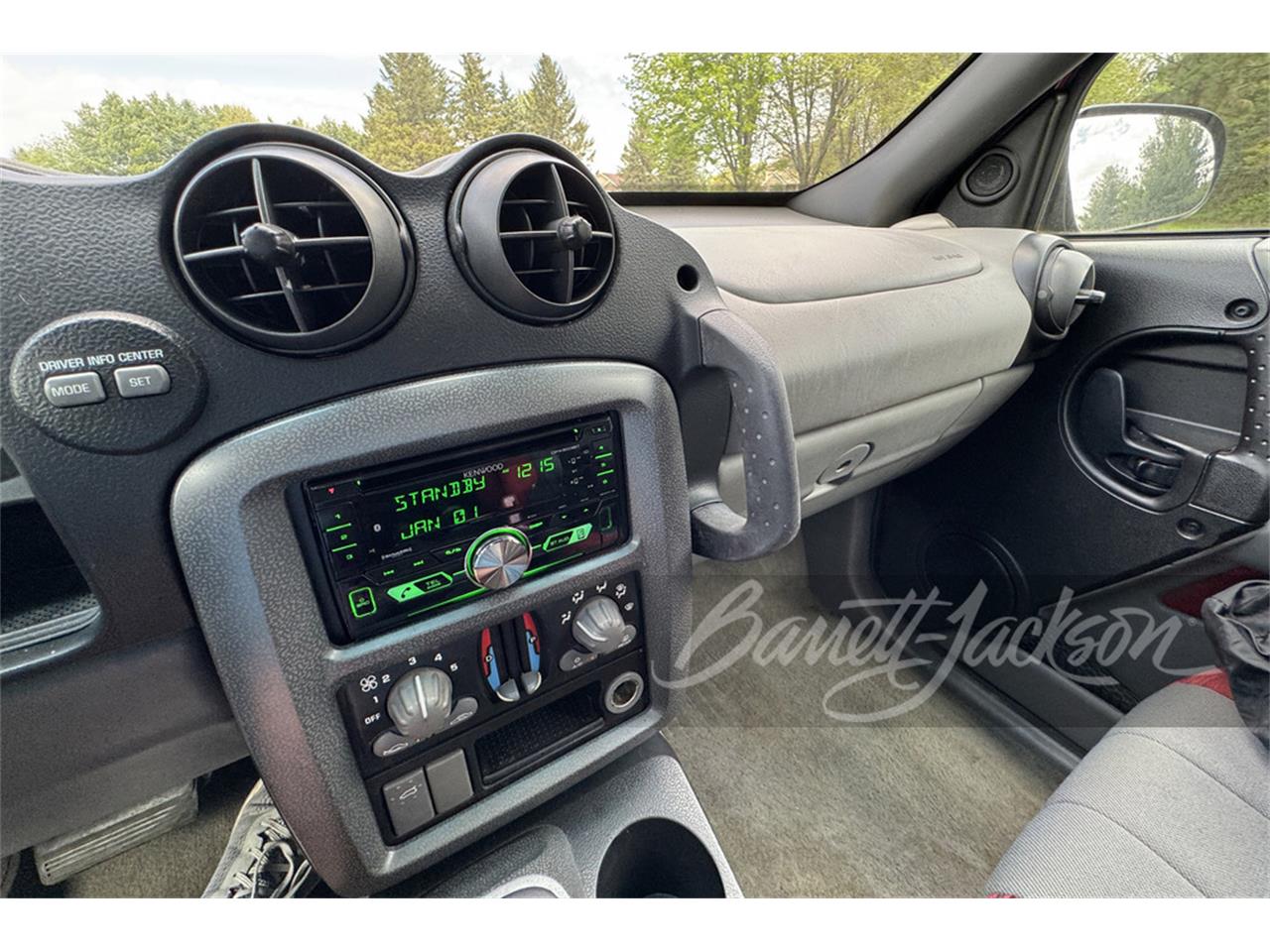 for sale at auction: 2002 pontiac aztek in scottsdale, arizona for sale in scottsdale, az