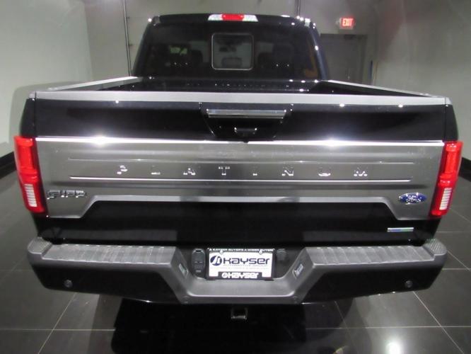 new 2019 ford f150 supercrew platinum madison, wi 53713 for sale in madison, wisconsin
