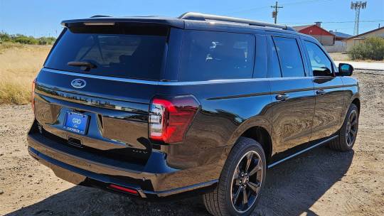 2024 Ford Expedition