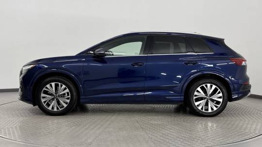 2023 Audi Q4 e-tron