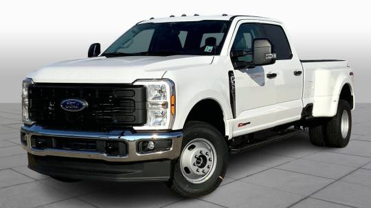 2024 Ford F-350