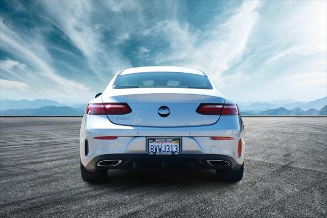 2021 mercedes-benz e-class e 450