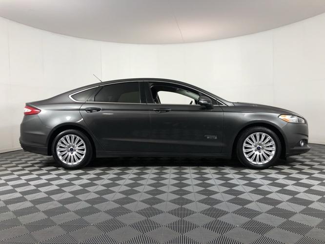 used 2016 ford fusion energi se luxury phoenix, az 85015 for sale in phoenix, arizona