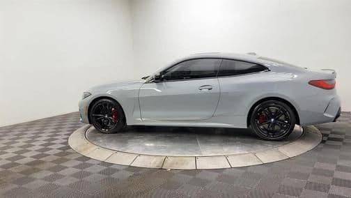 2024 bmw m440 i xdrive in tacoma, washington